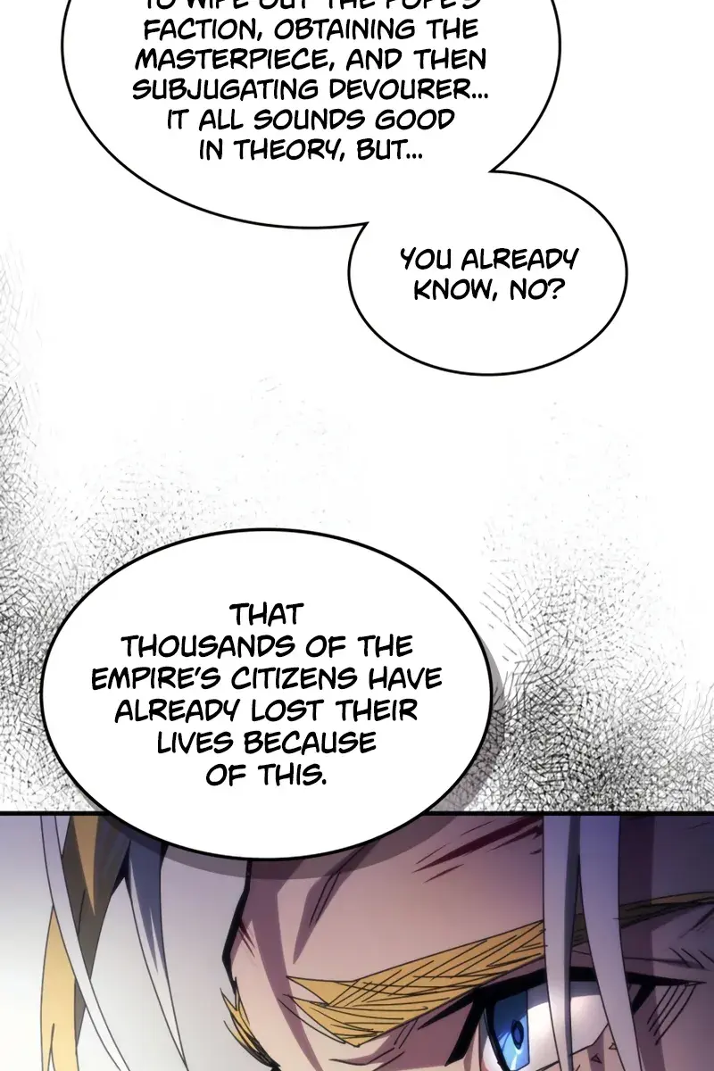 Mr Devourer Chapter 84 Page 96