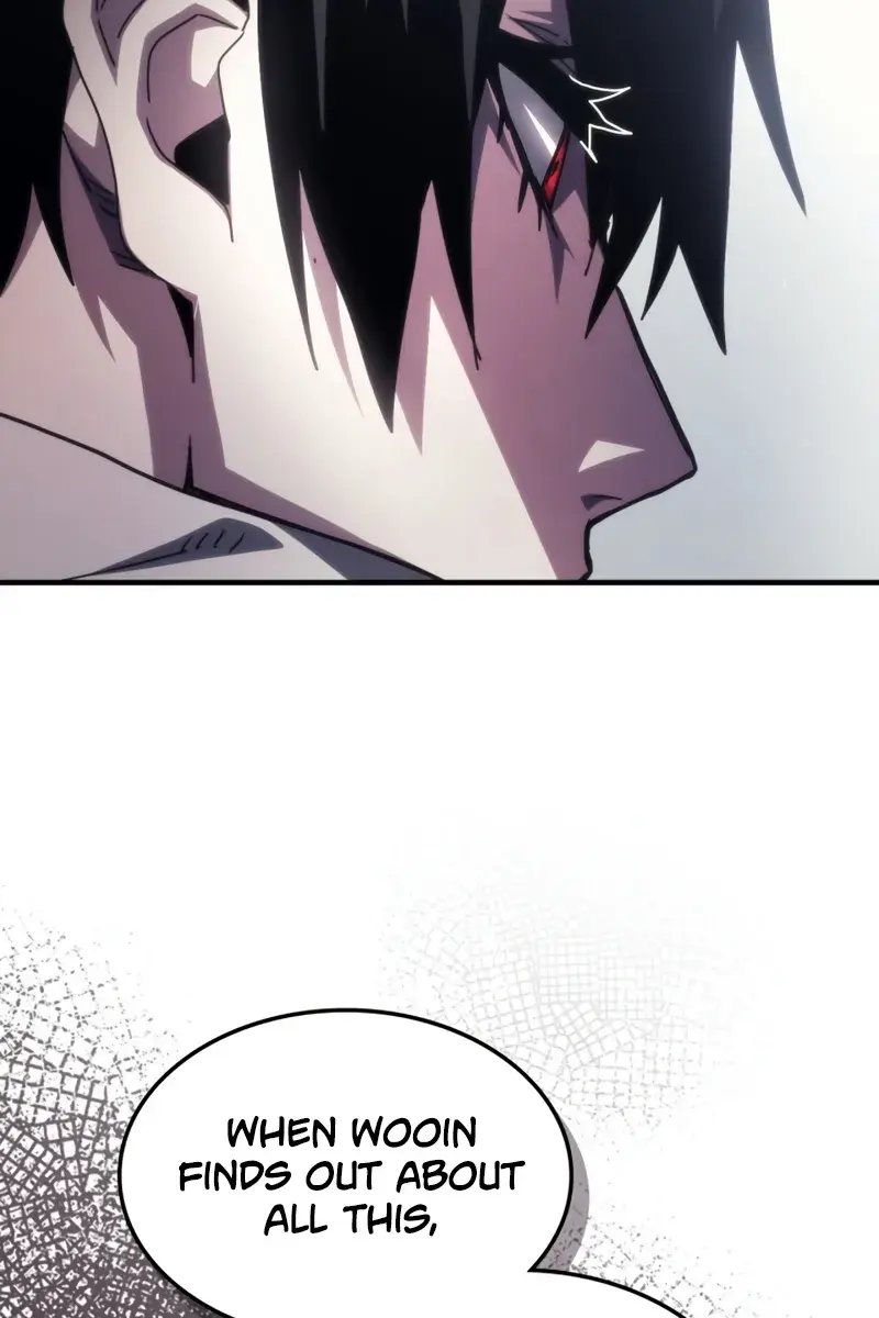 Mr Devourer Chapter 84 Page 98