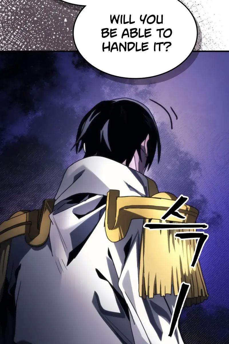 Mr Devourer Chapter 84 Page 99