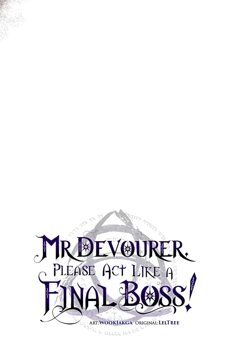 Mr Devourer Chapter 84 Page 101