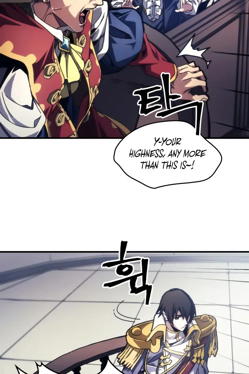 Mr Devourer Chapter 85 Page 10