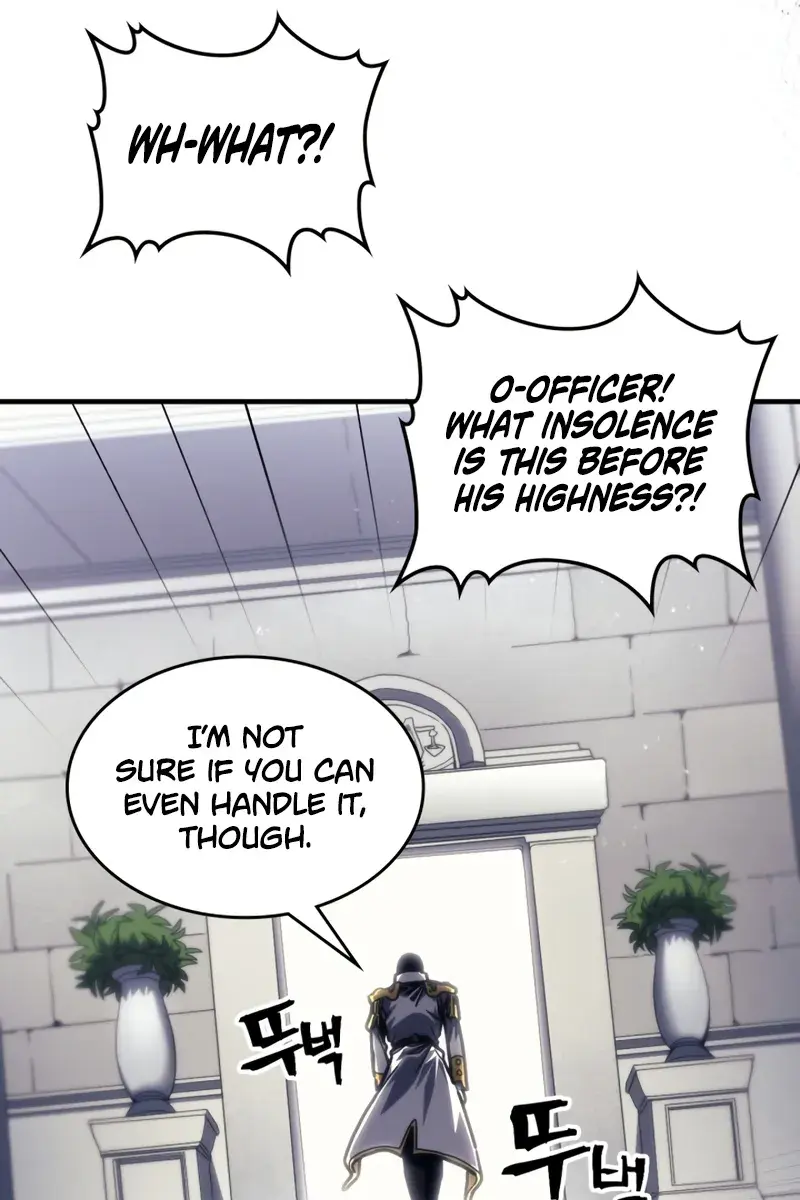 Mr Devourer Chapter 85 Page 15