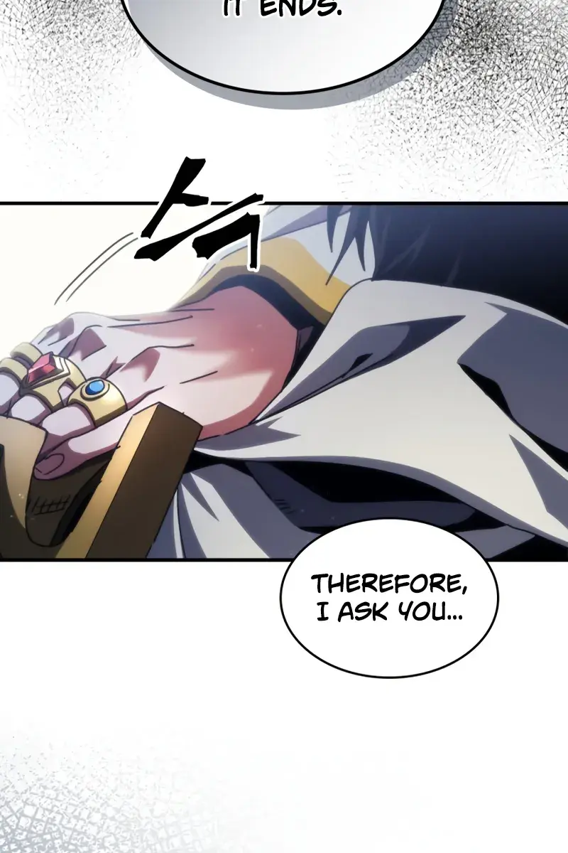 Mr Devourer Chapter 85 Page 21