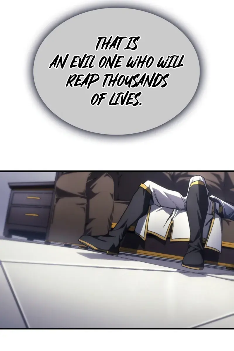 Mr Devourer Chapter 85 Page 28