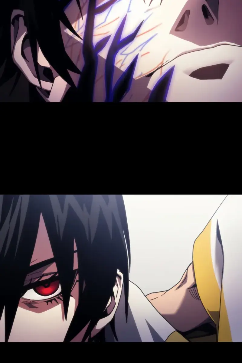 Mr Devourer Chapter 85 Page 31