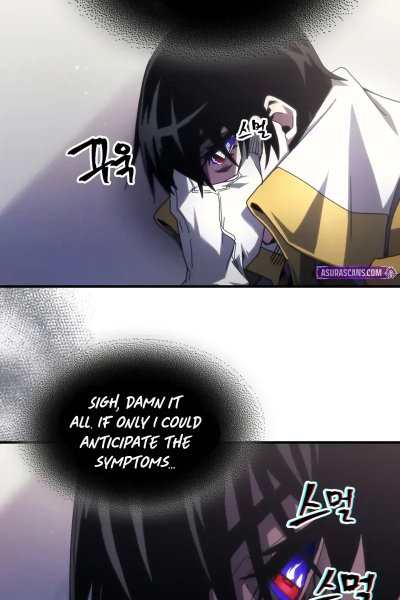 Mr Devourer Chapter 85 Page 37