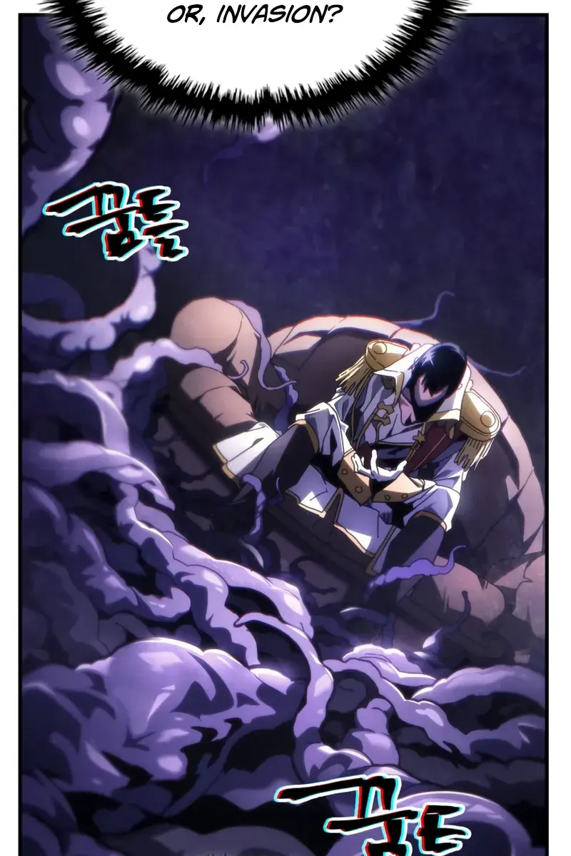 Mr Devourer Chapter 85 Page 39