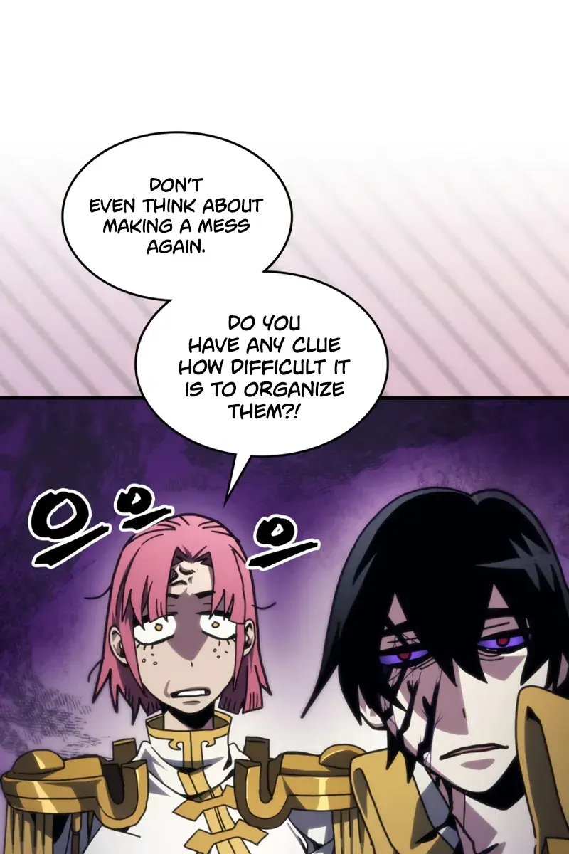 Mr Devourer Chapter 85 Page 45