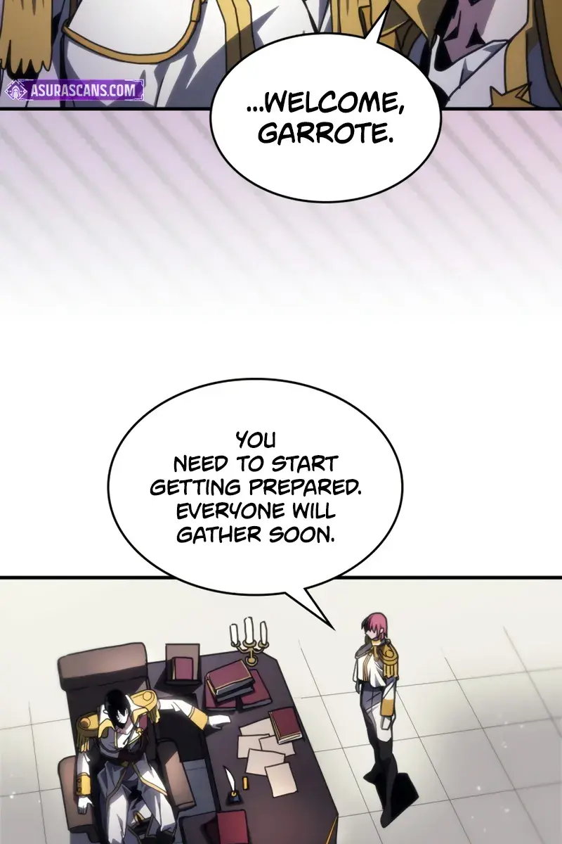 Mr Devourer Chapter 85 Page 46