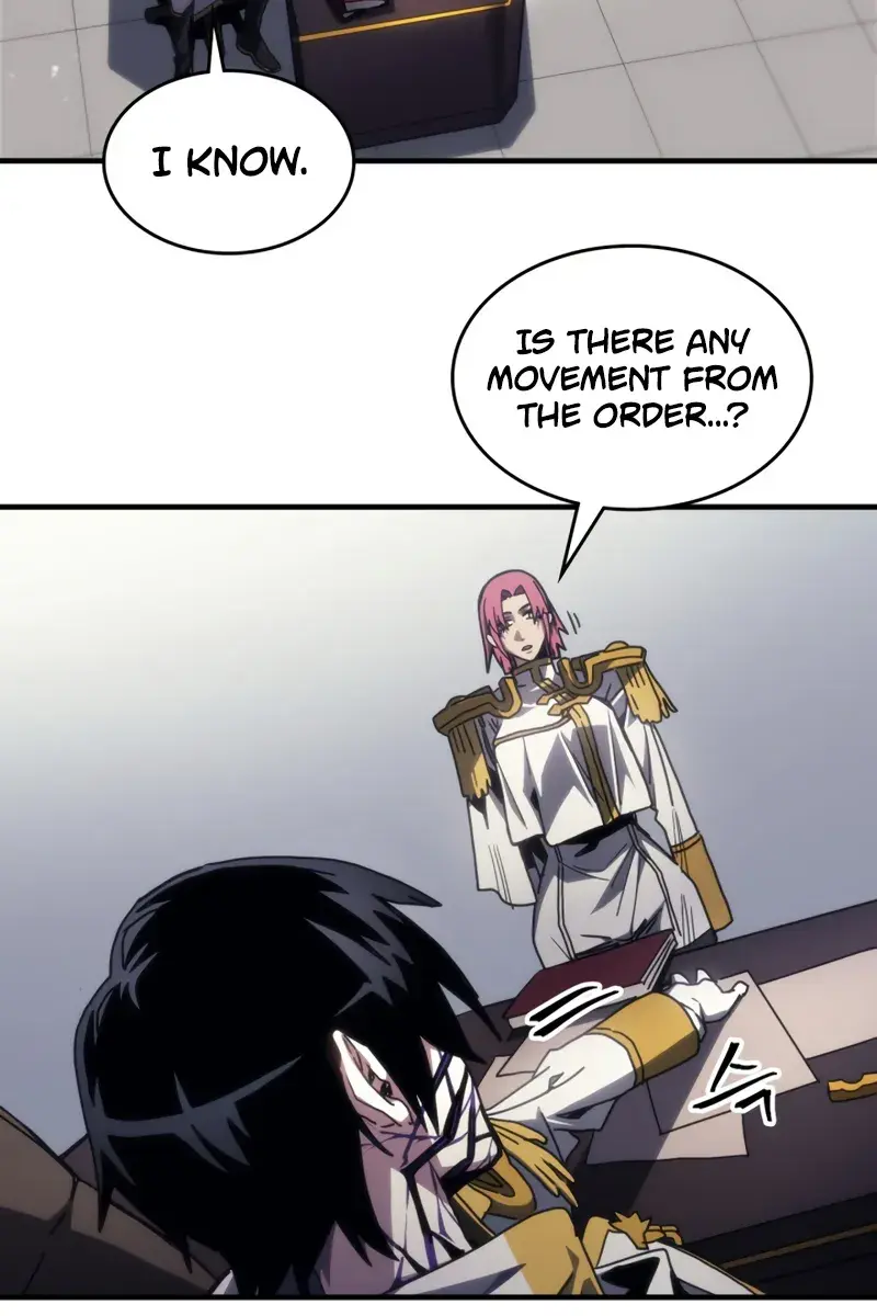 Mr Devourer Chapter 85 Page 47