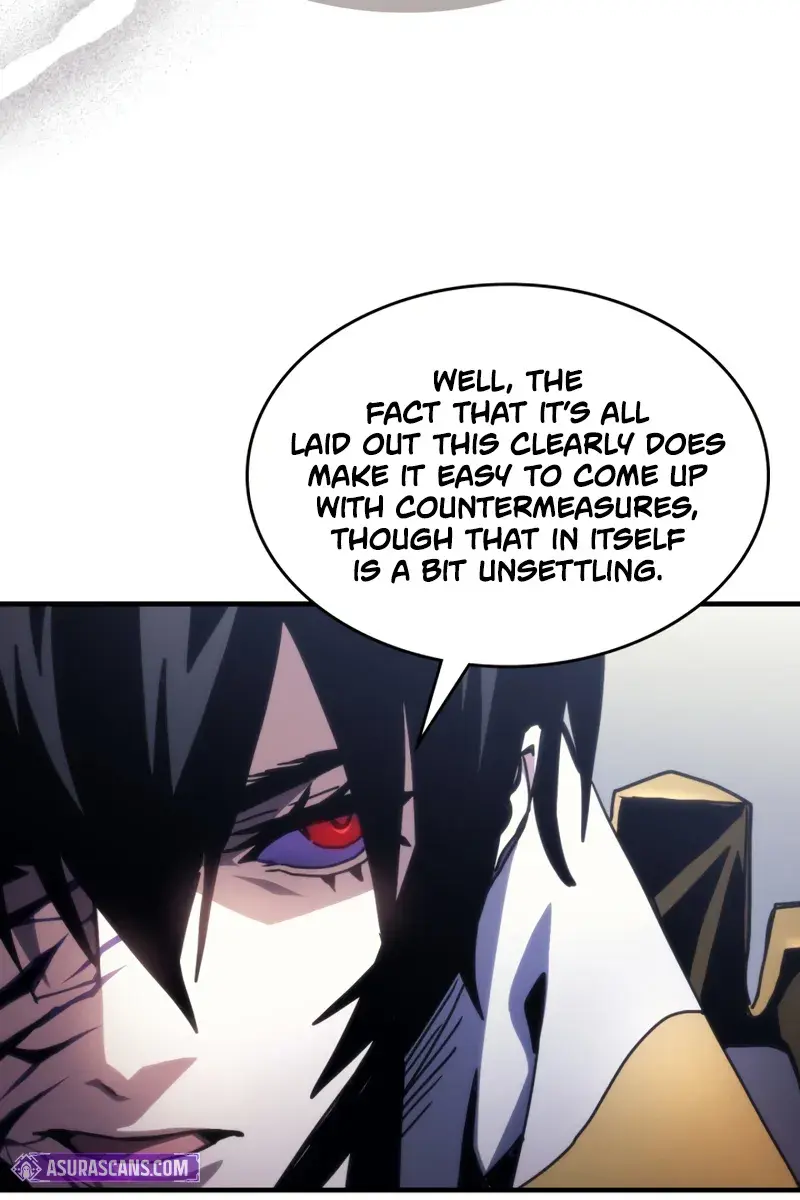 Mr Devourer Chapter 85 Page 50