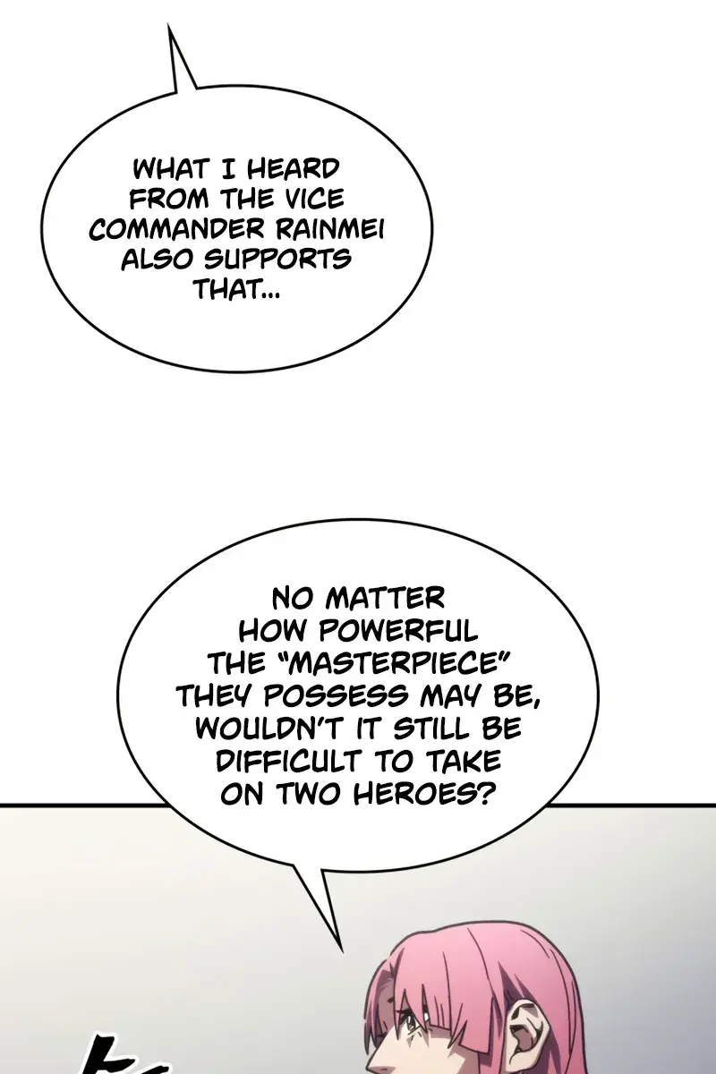 Mr Devourer Chapter 85 Page 51