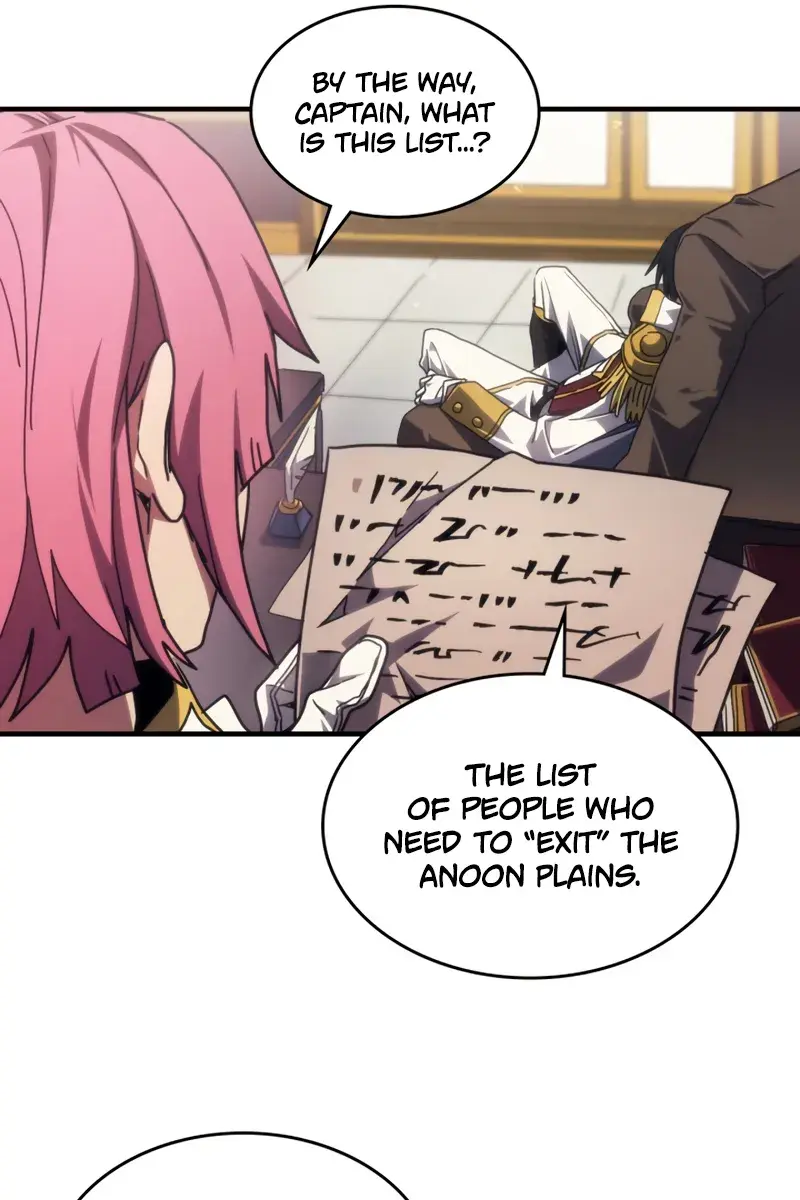 Mr Devourer Chapter 85 Page 53