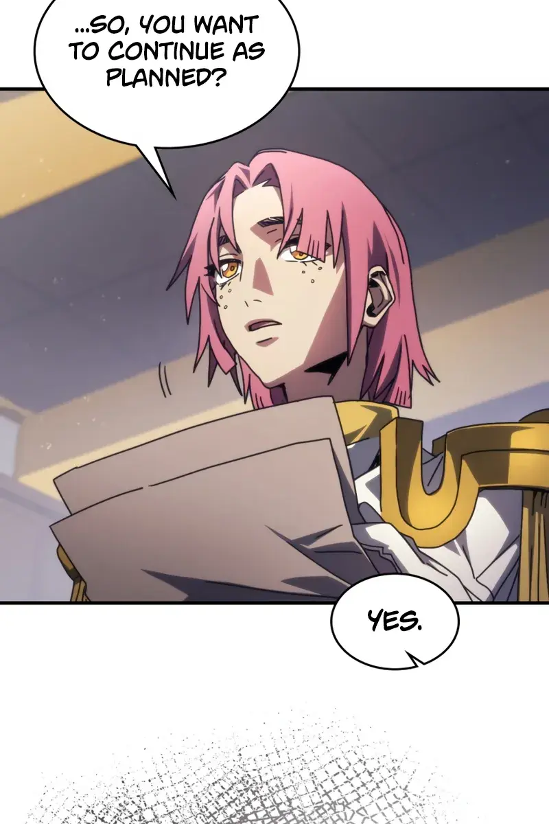 Mr Devourer Chapter 85 Page 54