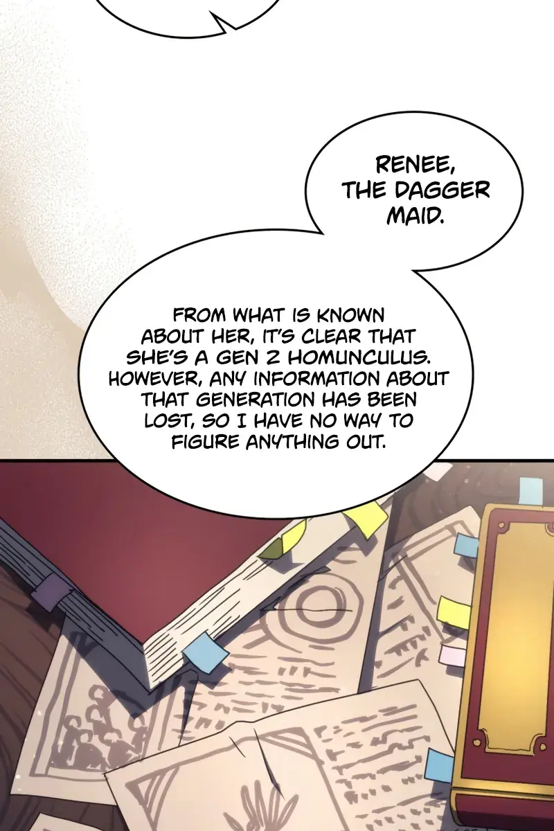 Mr Devourer Chapter 85 Page 58