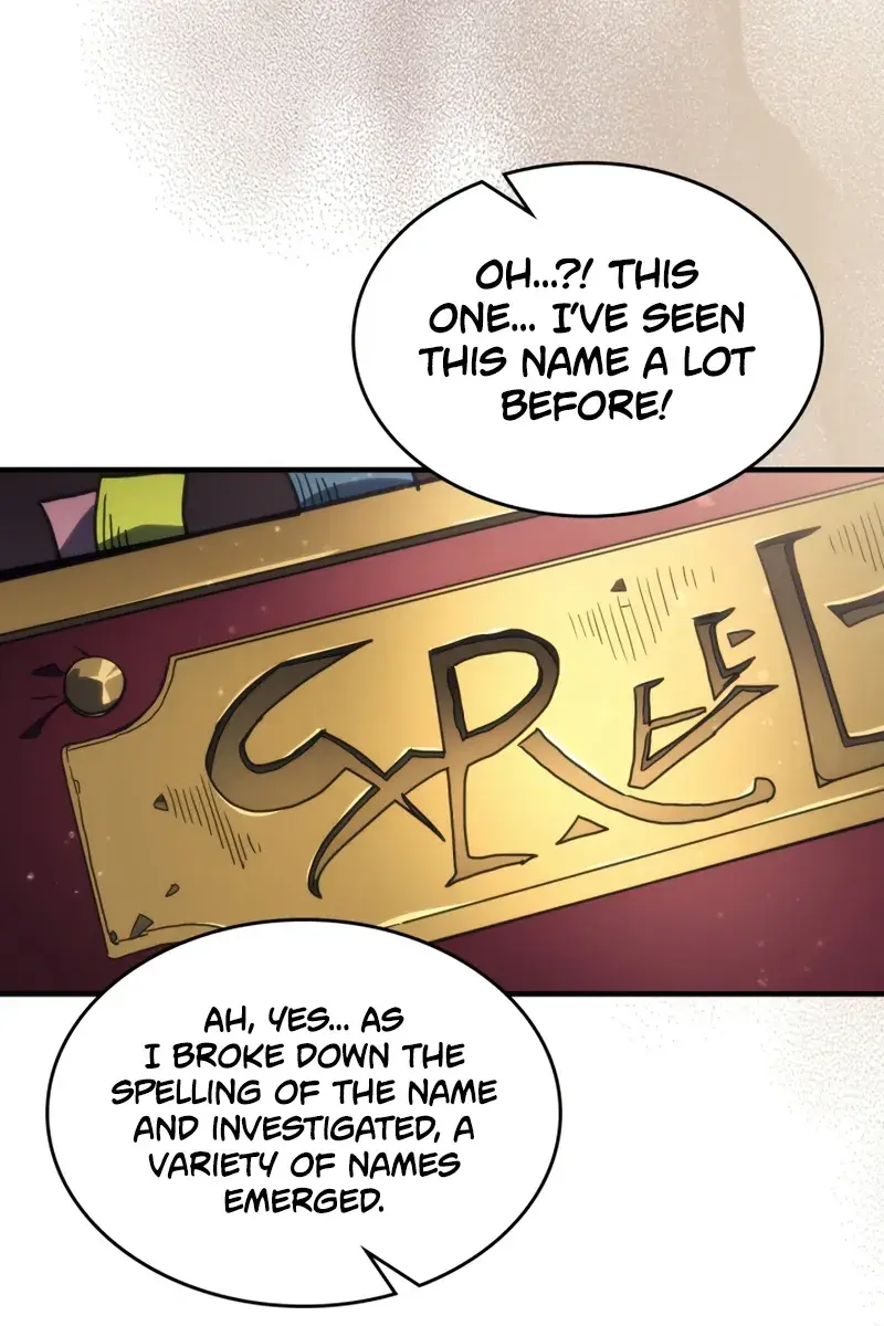 Mr Devourer Chapter 85 Page 60