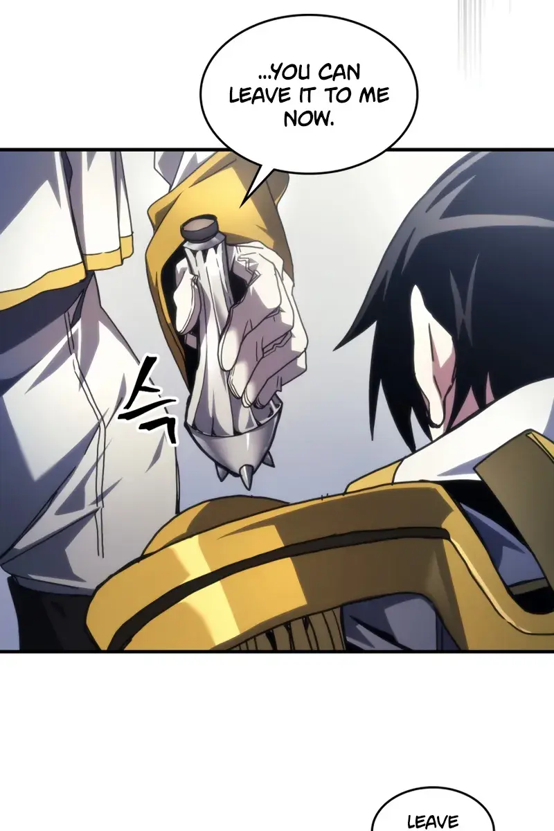 Mr Devourer Chapter 85 Page 65