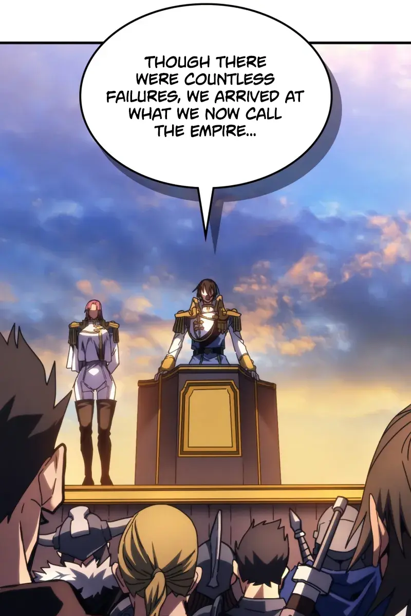 Mr Devourer Chapter 85 Page 76