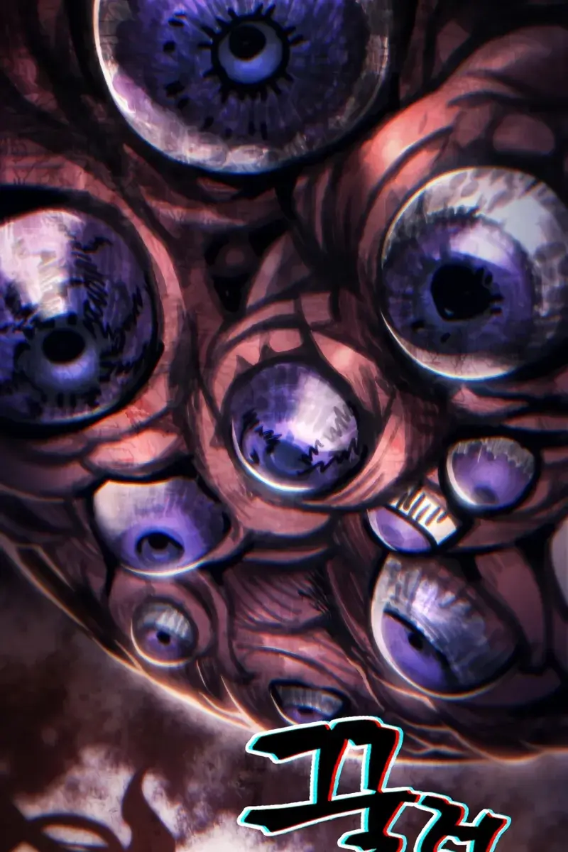 Mr Devourer Chapter 85 Page 81