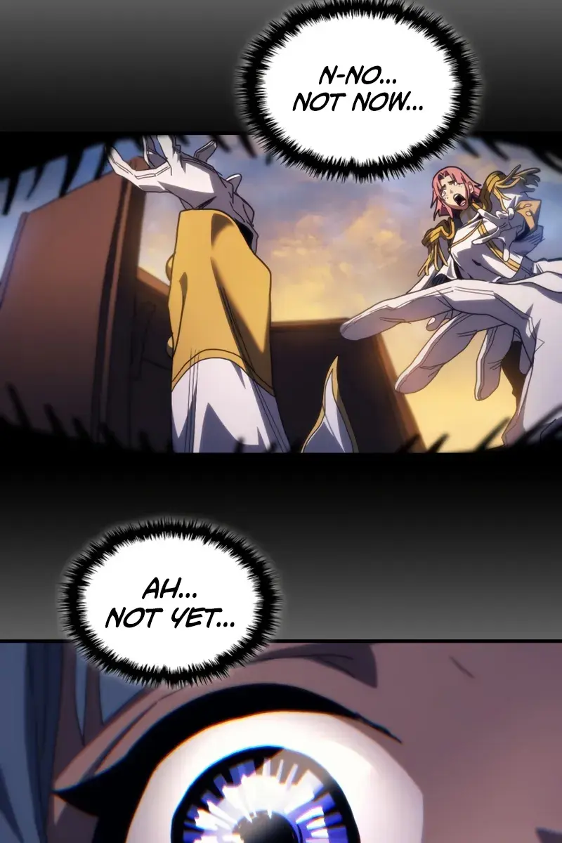 Mr Devourer Chapter 85 Page 84