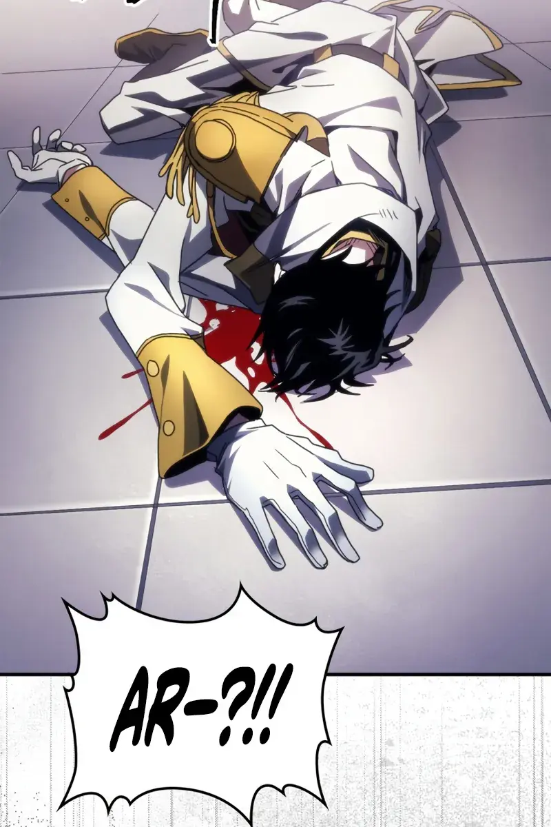 Mr Devourer Chapter 85 Page 86