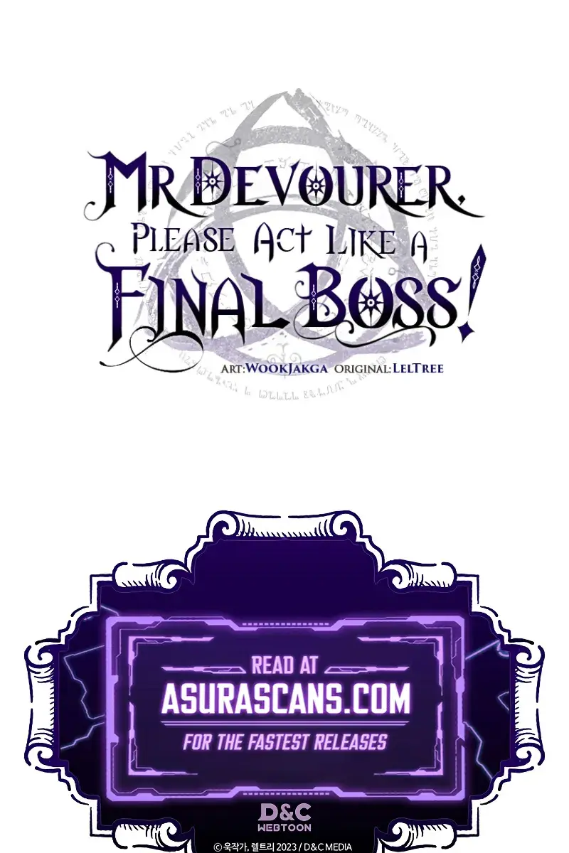 Mr Devourer Chapter 85 Page 95