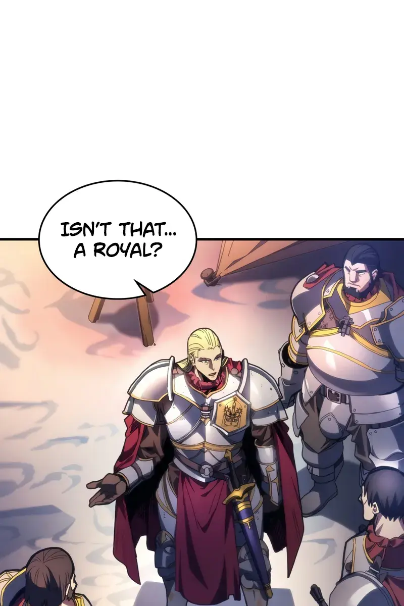 Mr Devourer Chapter 86 Page 2