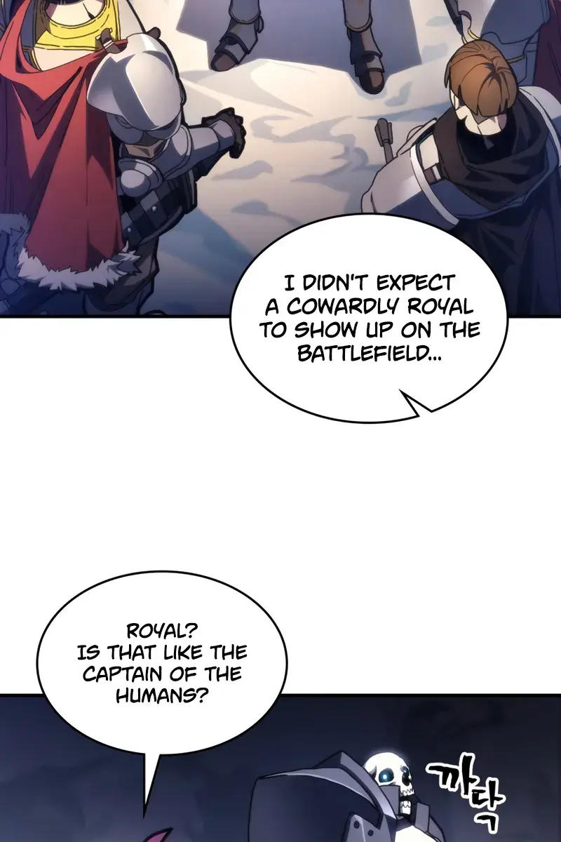 Mr Devourer Chapter 86 Page 3