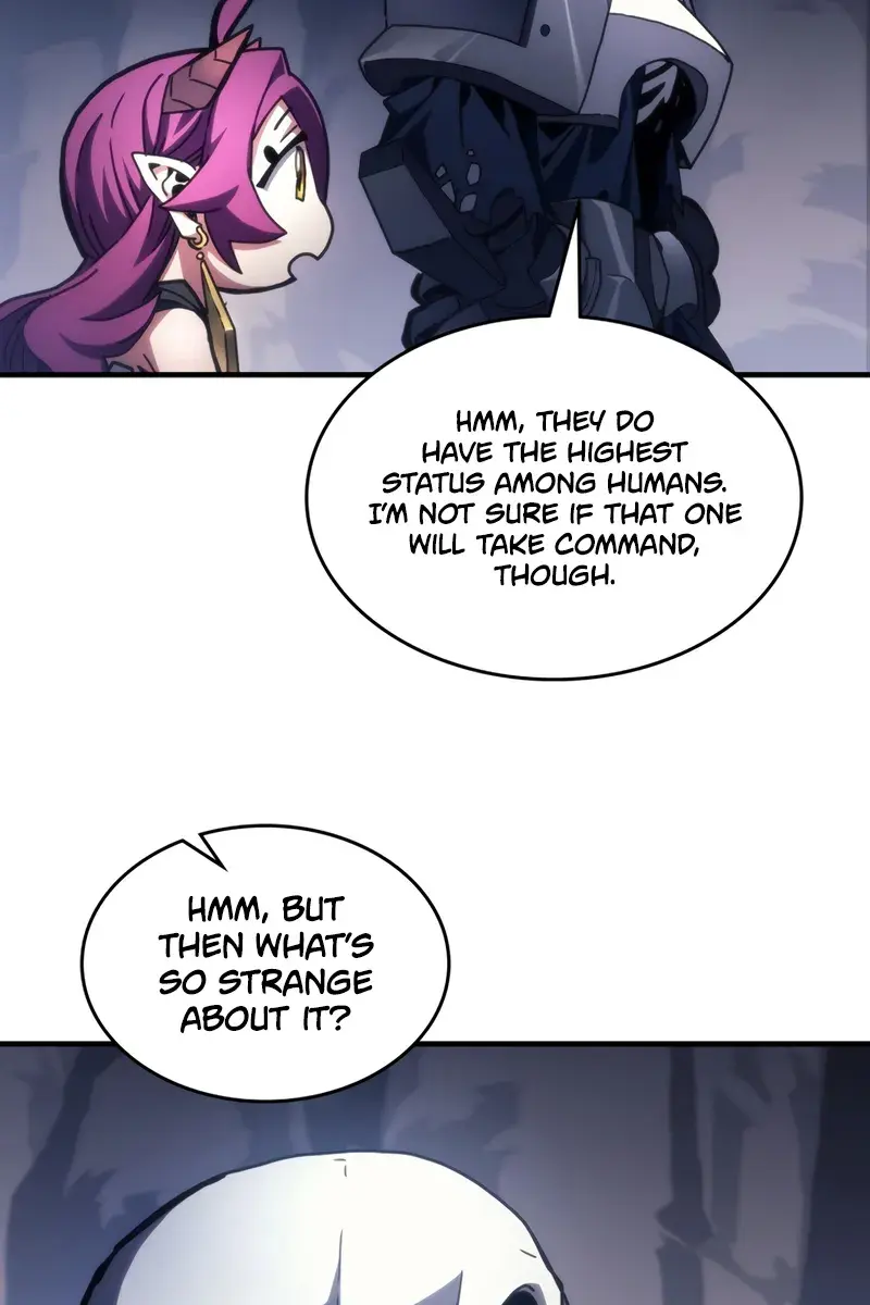 Mr Devourer Chapter 86 Page 4