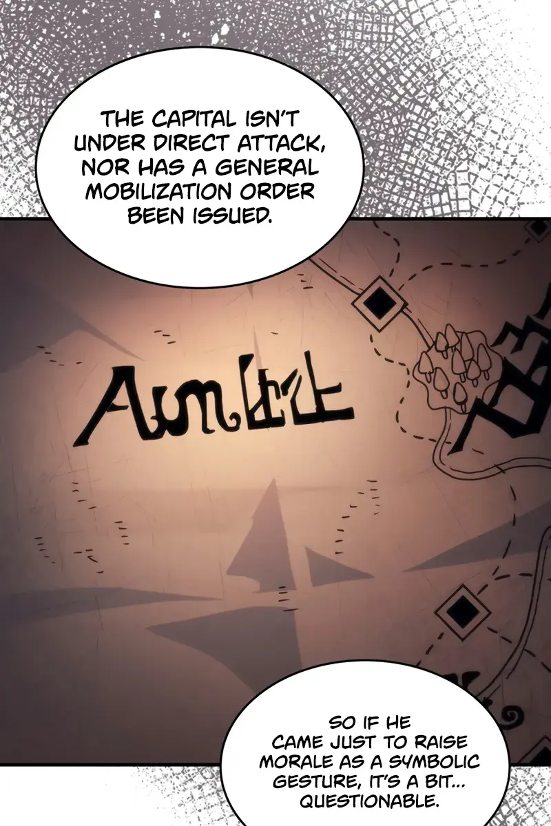 Mr Devourer Chapter 86 Page 6