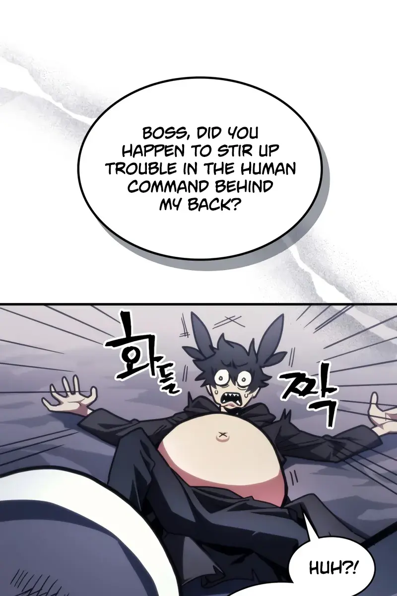 Mr Devourer Chapter 86 Page 8