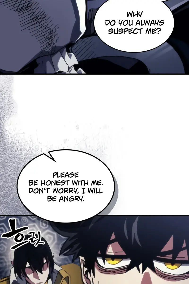 Mr Devourer Chapter 86 Page 9