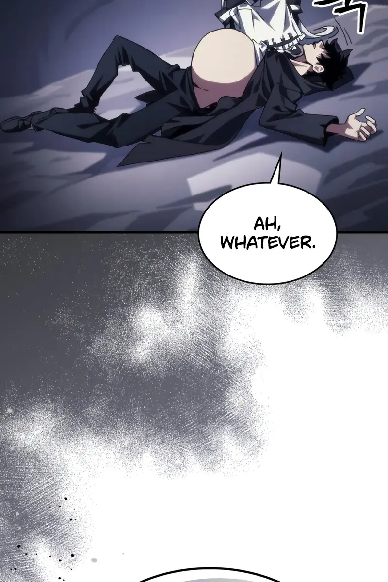 Mr Devourer Chapter 86 Page 11