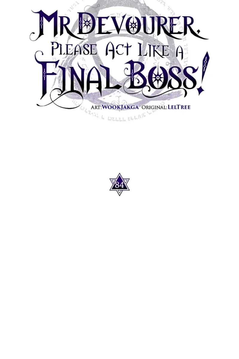 Mr Devourer Chapter 86 Page 13
