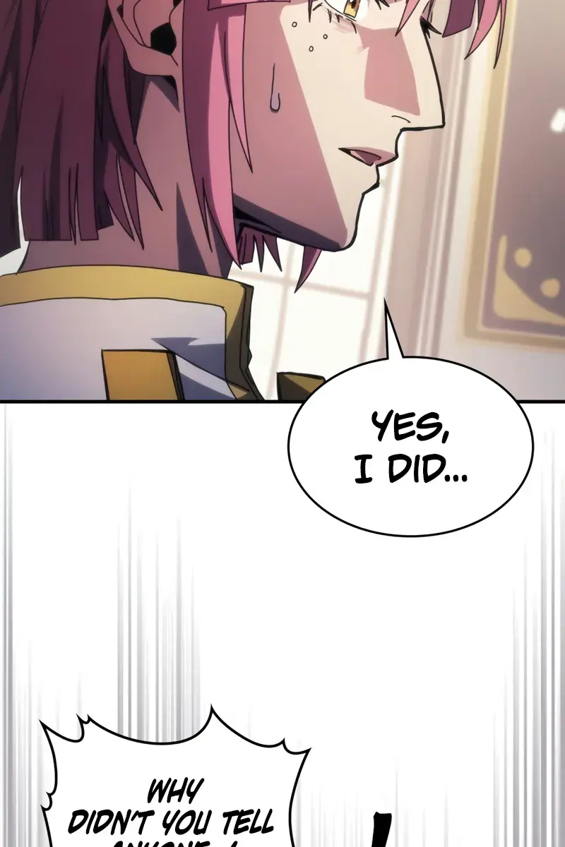 Mr Devourer Chapter 86 Page 21