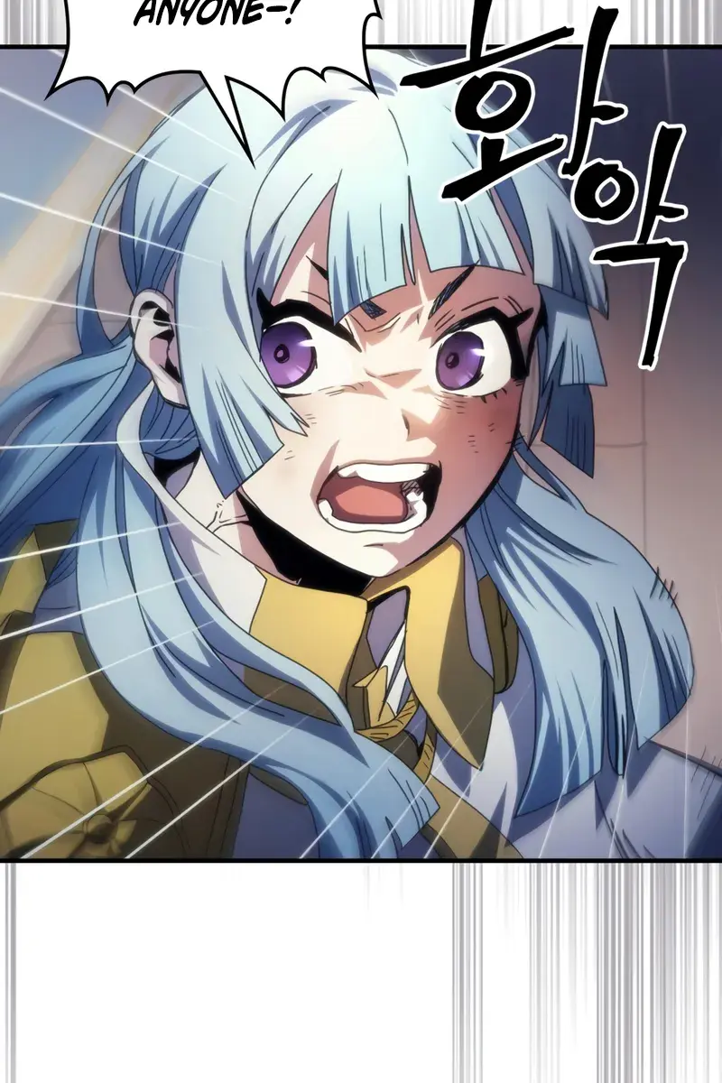 Mr Devourer Chapter 86 Page 22