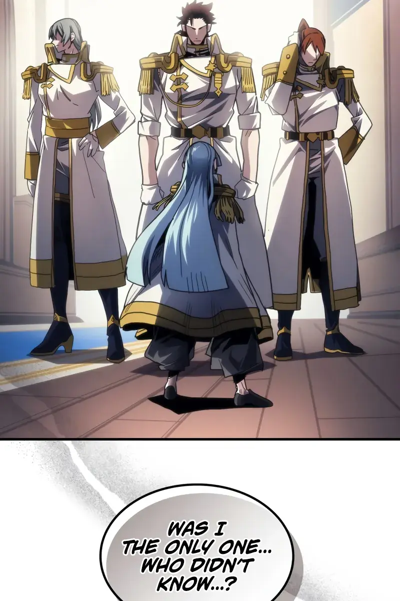 Mr Devourer Chapter 86 Page 25