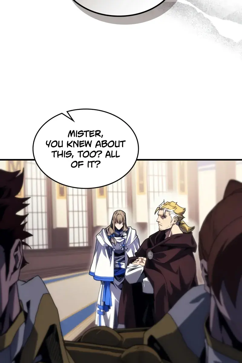 Mr Devourer Chapter 86 Page 26