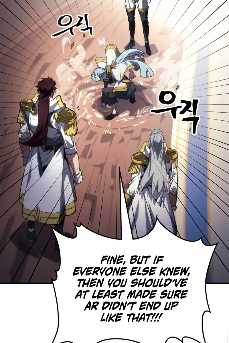 Mr Devourer Chapter 86 Page 32