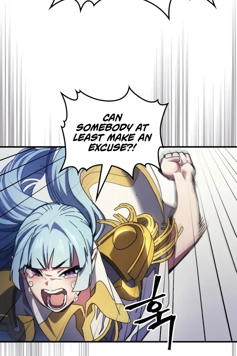 Mr Devourer Chapter 86 Page 33