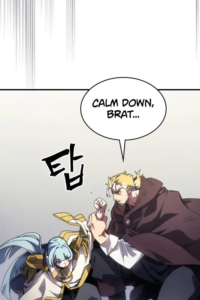 Mr Devourer Chapter 86 Page 34
