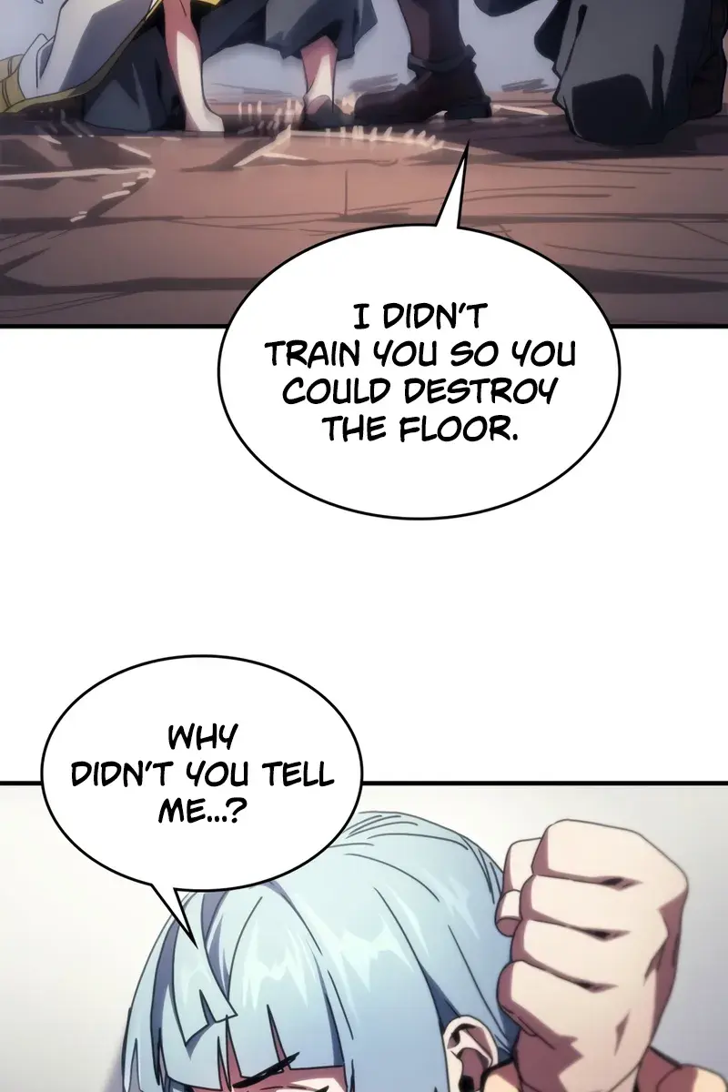 Mr Devourer Chapter 86 Page 35