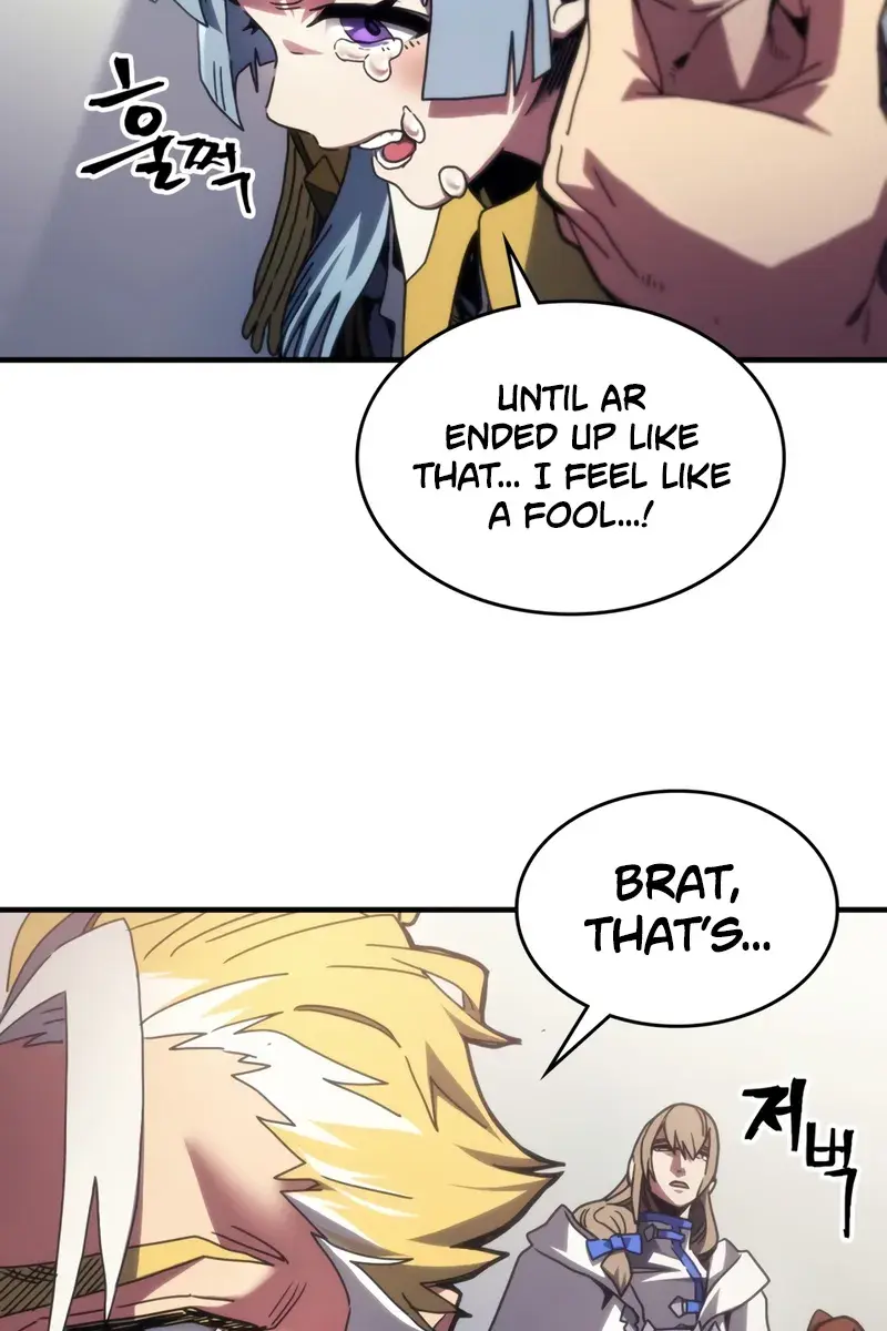 Mr Devourer Chapter 86 Page 36