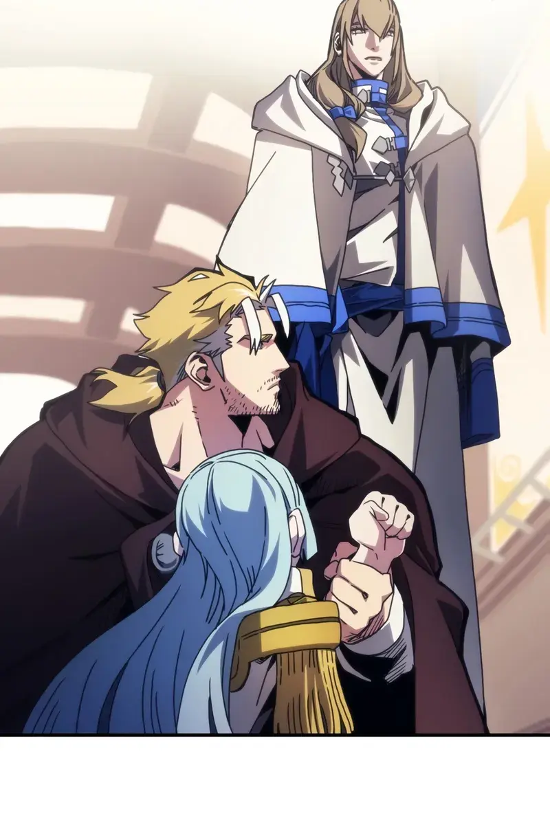 Mr Devourer Chapter 86 Page 38