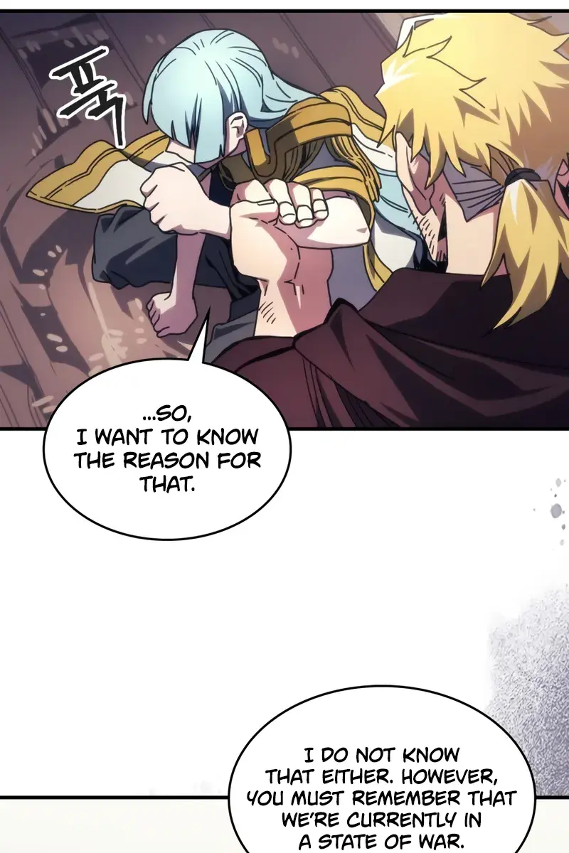 Mr Devourer Chapter 86 Page 40