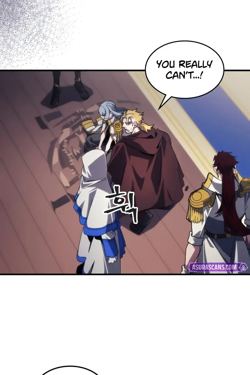 Mr Devourer Chapter 86 Page 42