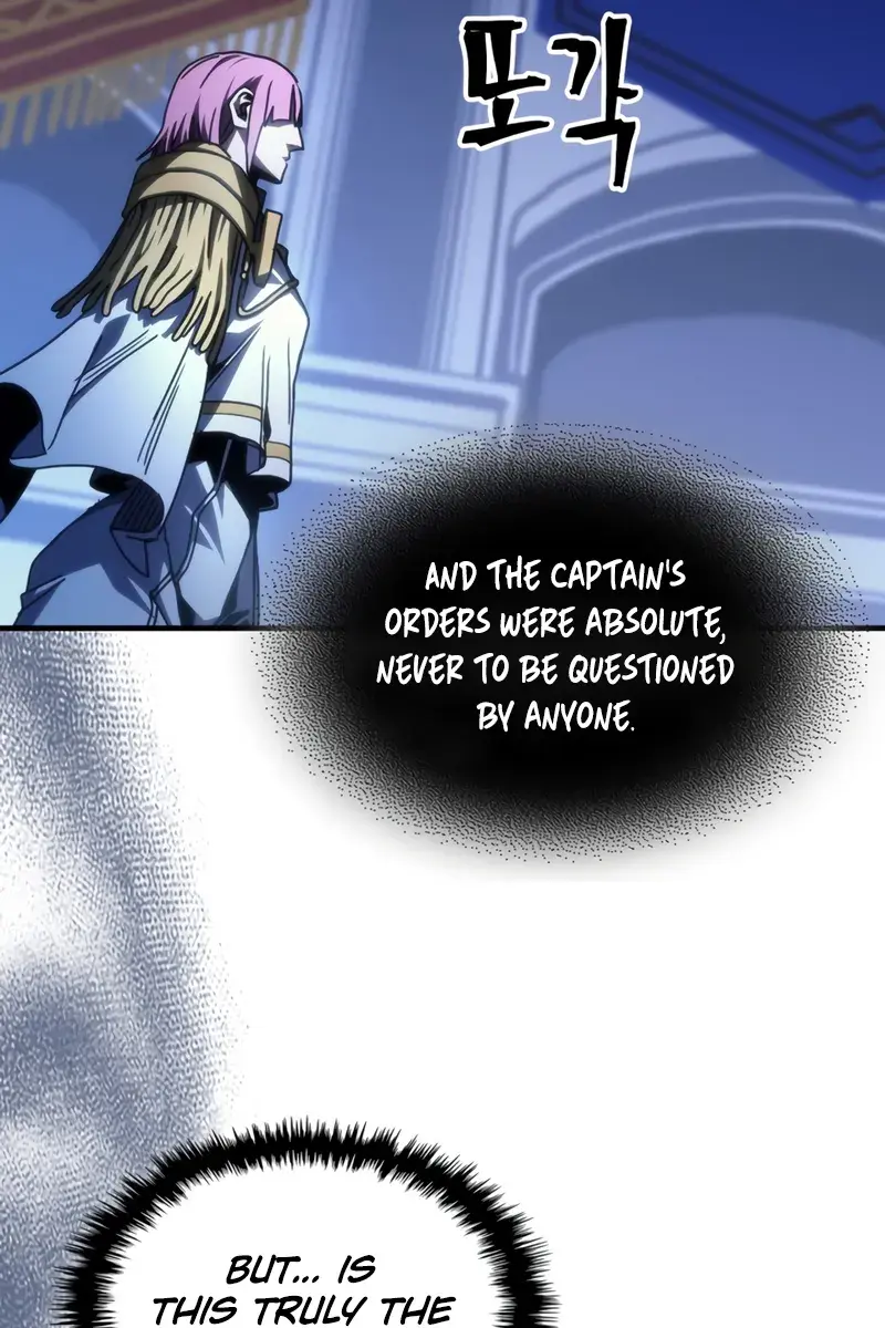 Mr Devourer Chapter 86 Page 52