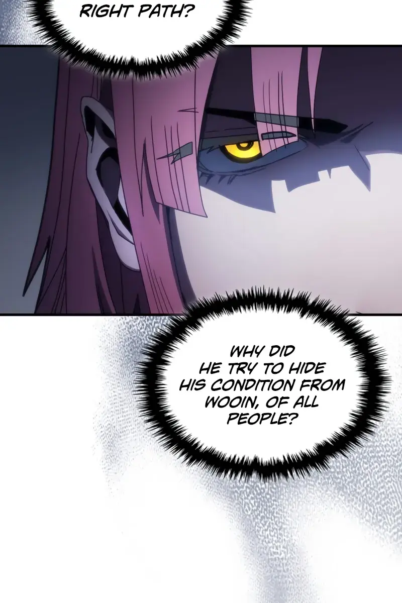 Mr Devourer Chapter 86 Page 53