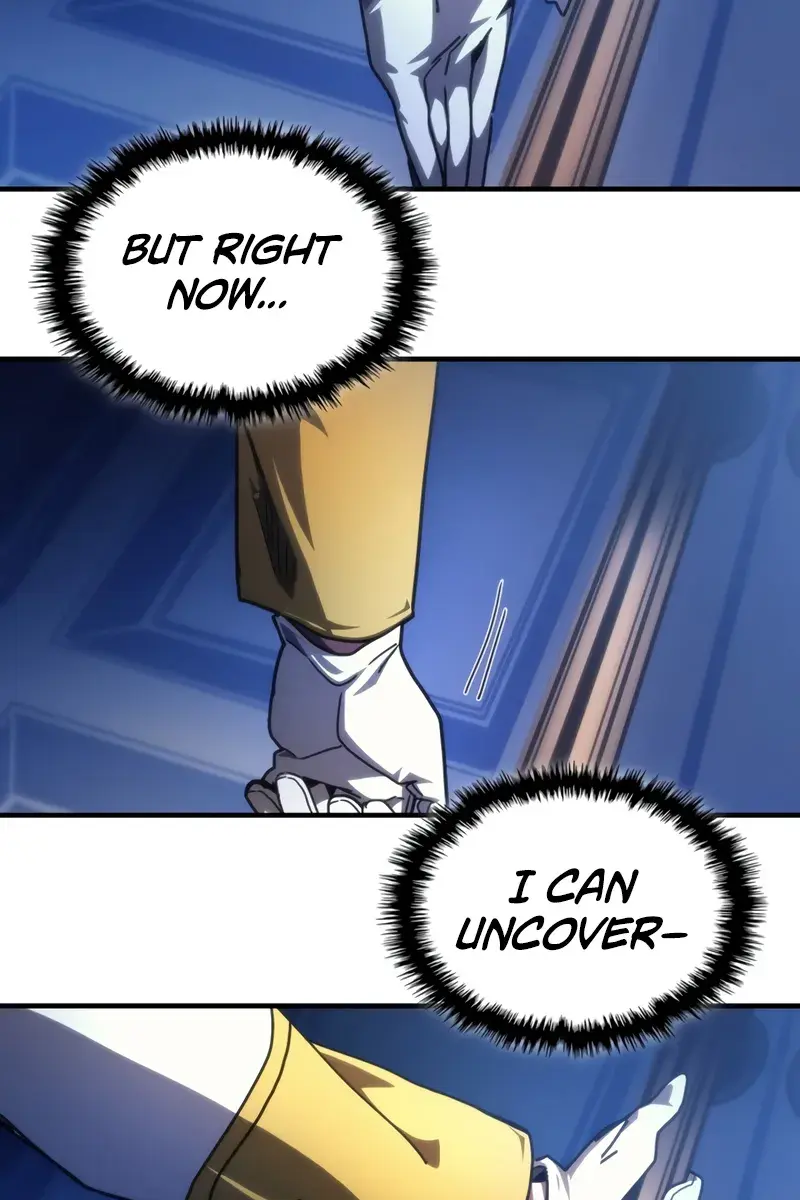 Mr Devourer Chapter 86 Page 57