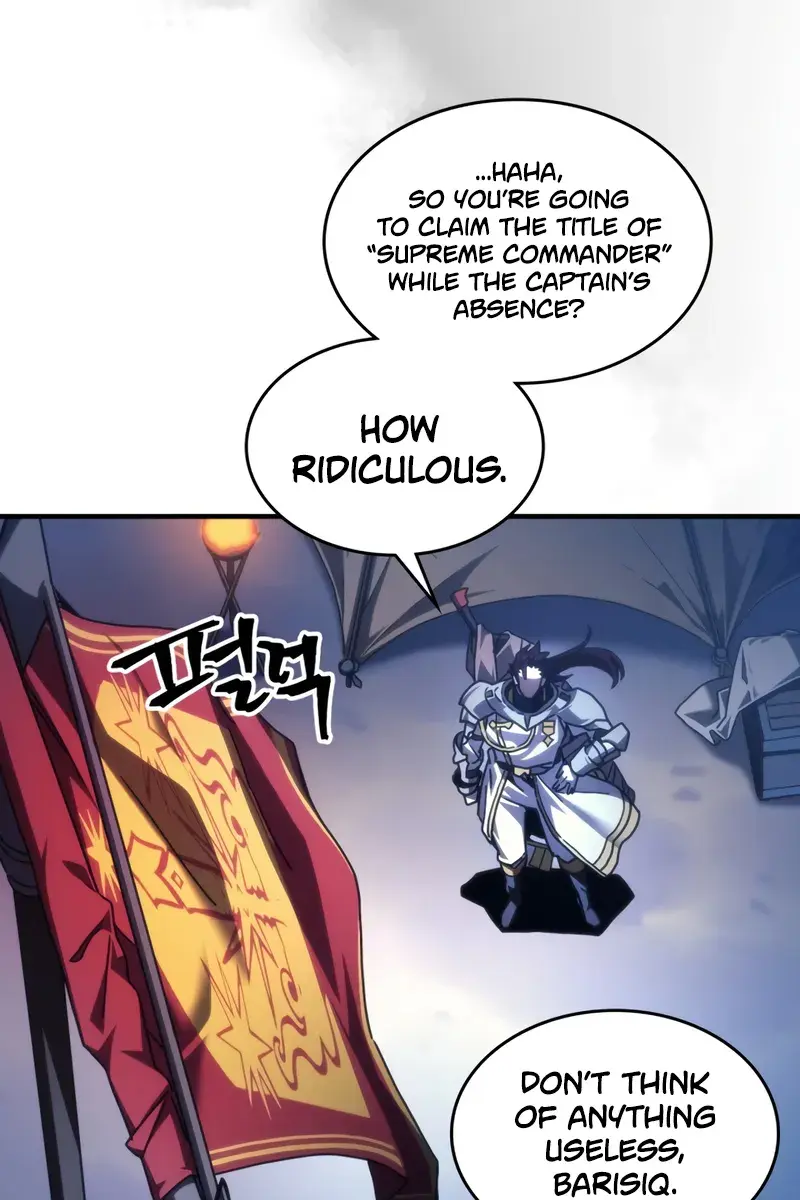 Mr Devourer Chapter 86 Page 63